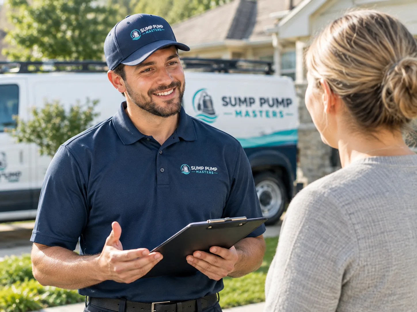 Sump Pump Repair Olcott, NY FAQs